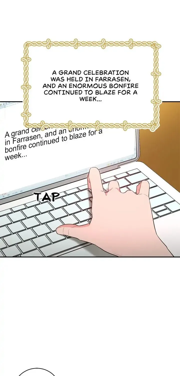 Read As You Wish, Prince chapter 92 image 41 on Lezhin