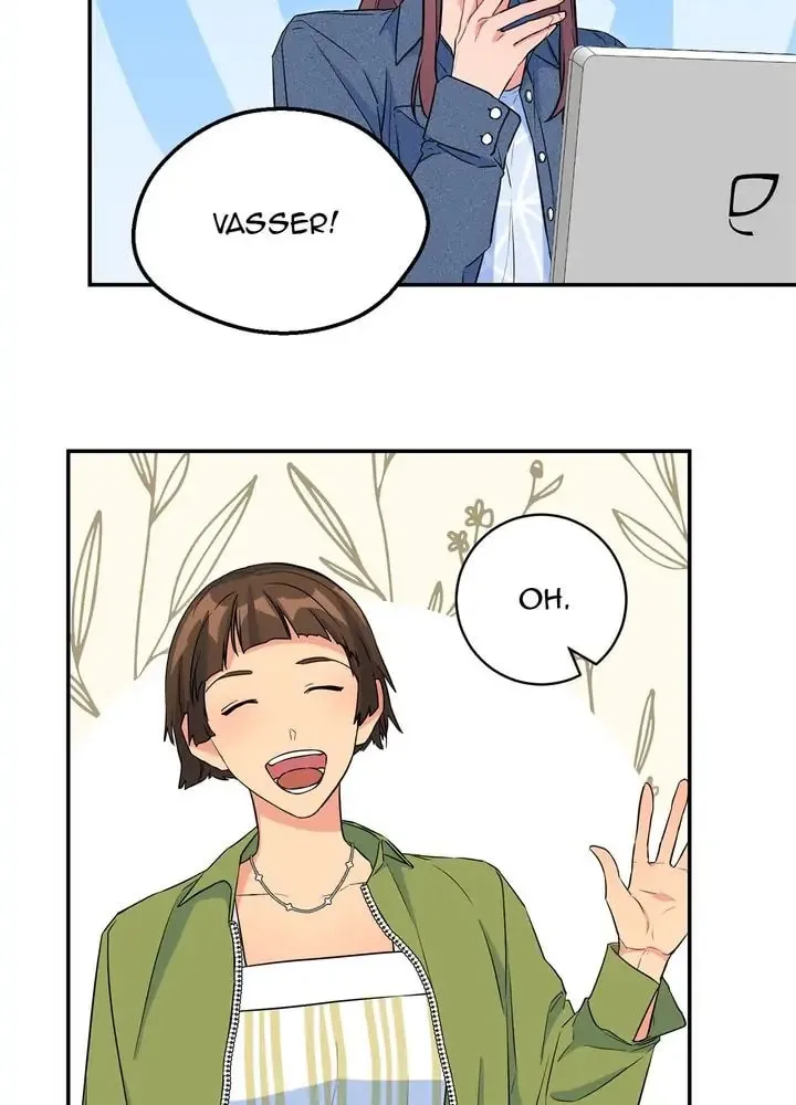 Read As You Wish, Prince chapter 92 image 43 on Lezhin
