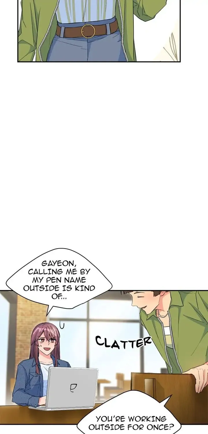 Read As You Wish, Prince chapter 92 image 44 on Lezhin