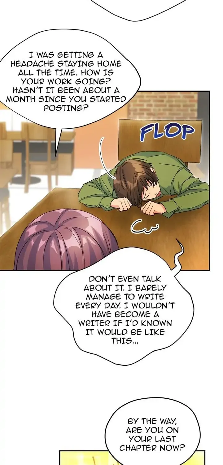 Read As You Wish, Prince chapter 92 image 45 on Lezhin