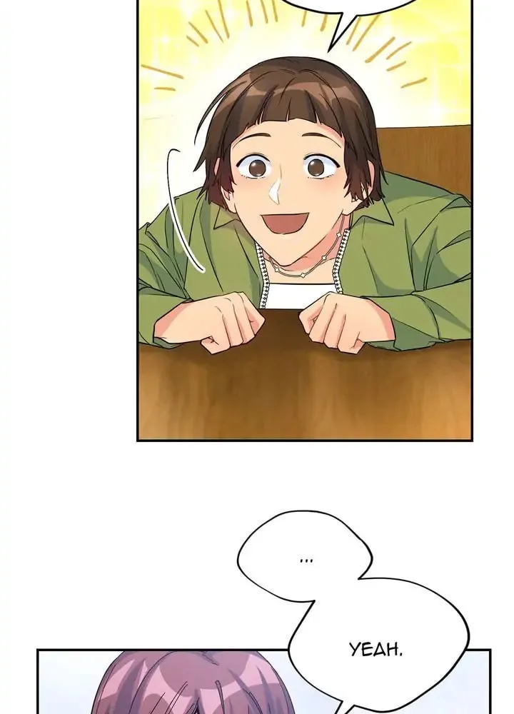 Read As You Wish, Prince chapter 92 image 46 on Lezhin