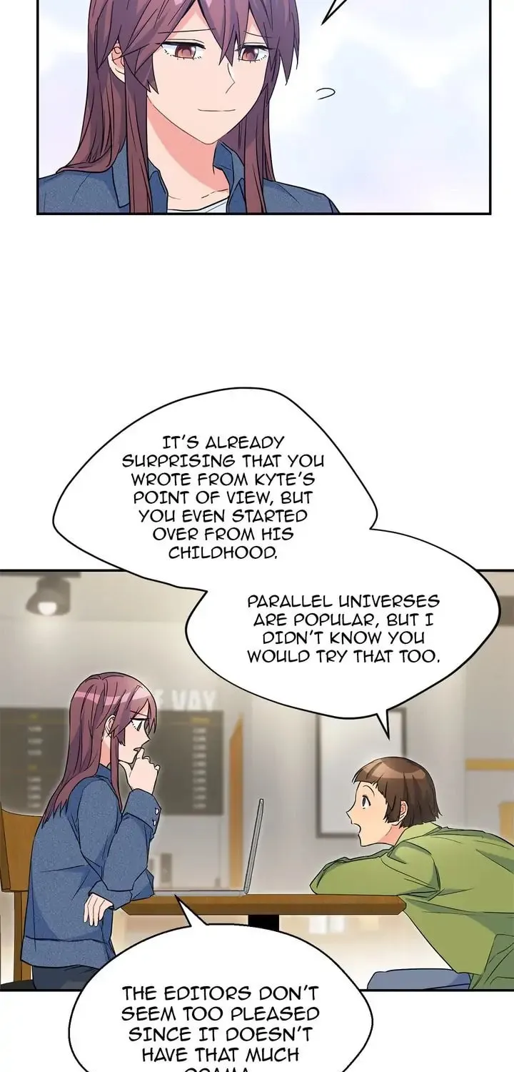 Read As You Wish, Prince chapter 92 image 47 on Lezhin