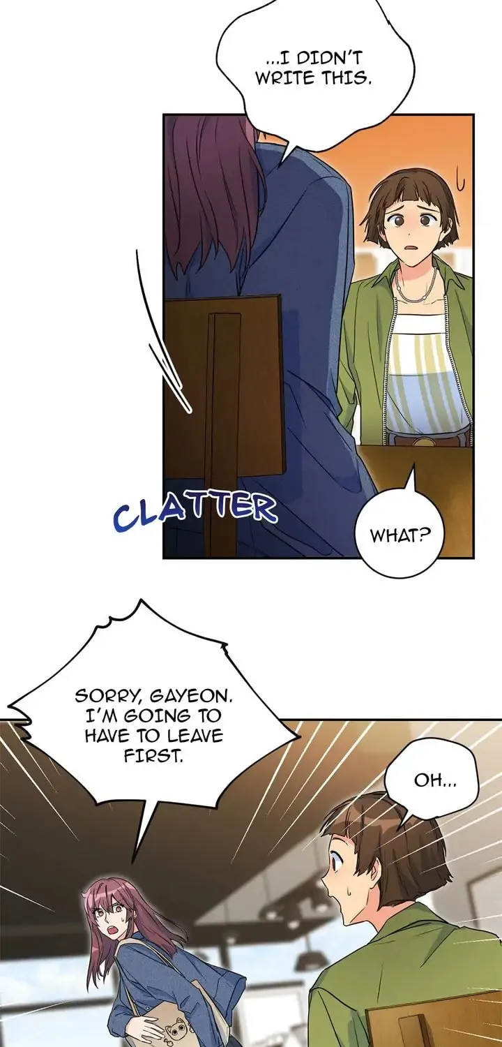 Read As You Wish, Prince chapter 92 image 53 on Lezhin