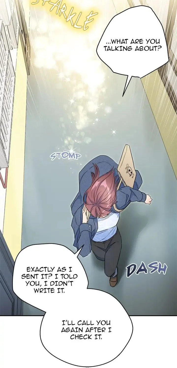 Read As You Wish, Prince chapter 92 image 57 on Lezhin