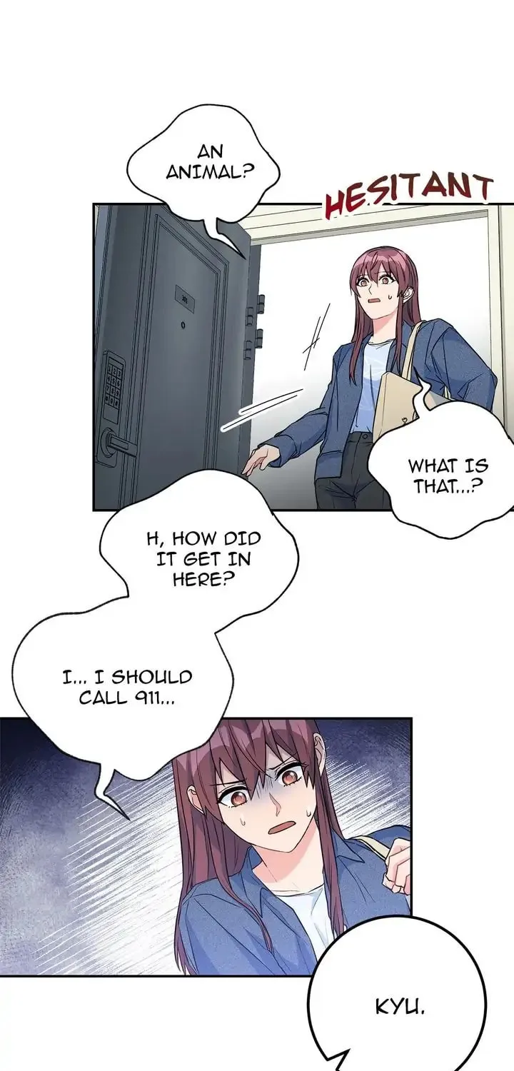 Read As You Wish, Prince chapter 92 image 62 on Lezhin