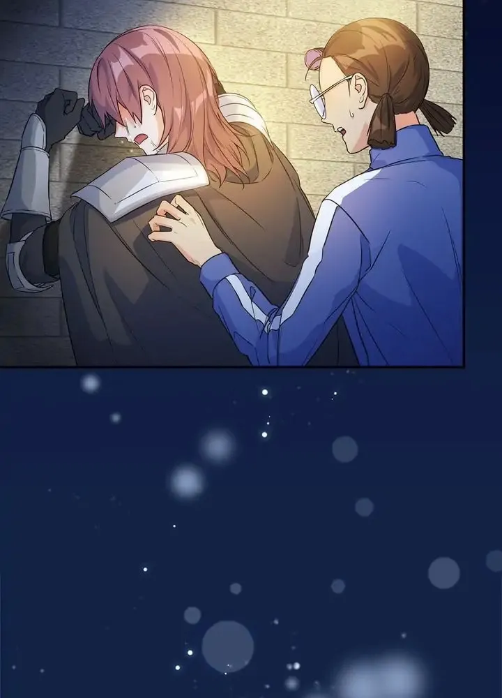 Read As You Wish, Prince chapter 92 image 8 on Lezhin