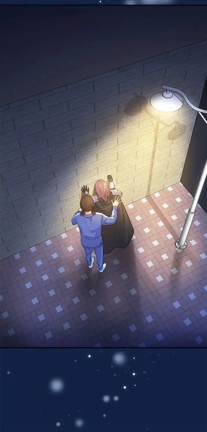 Read As You Wish, Prince chapter 92 image 9 on Lezhin