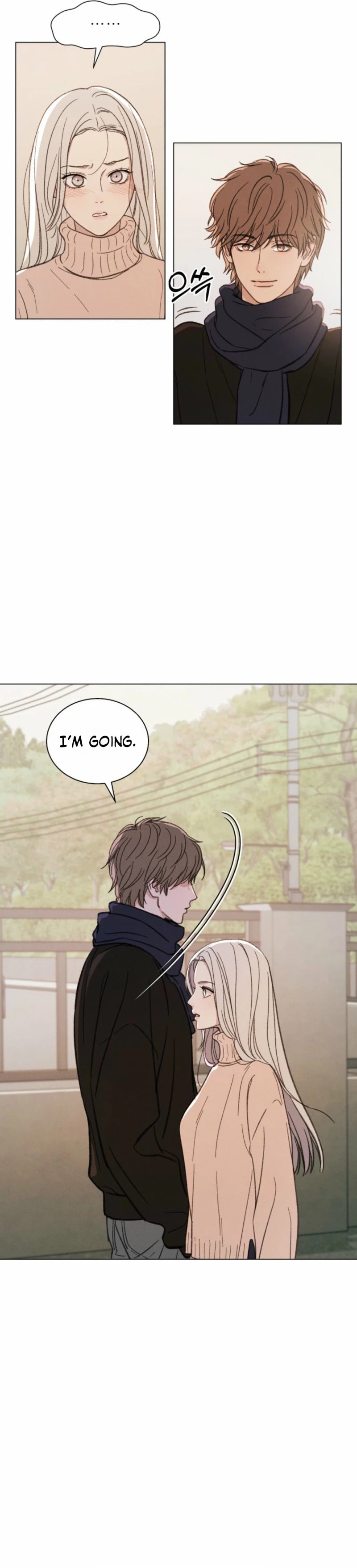 Read As You Wish (Seoho) chapter 10 image 11 on Lezhin