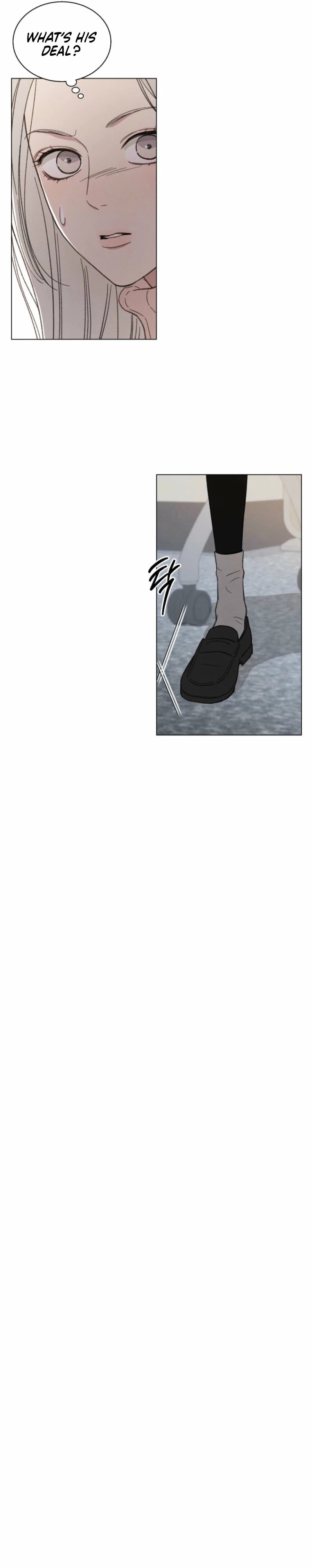 Read As You Wish (Seoho) chapter 10 image 2 on Lezhin