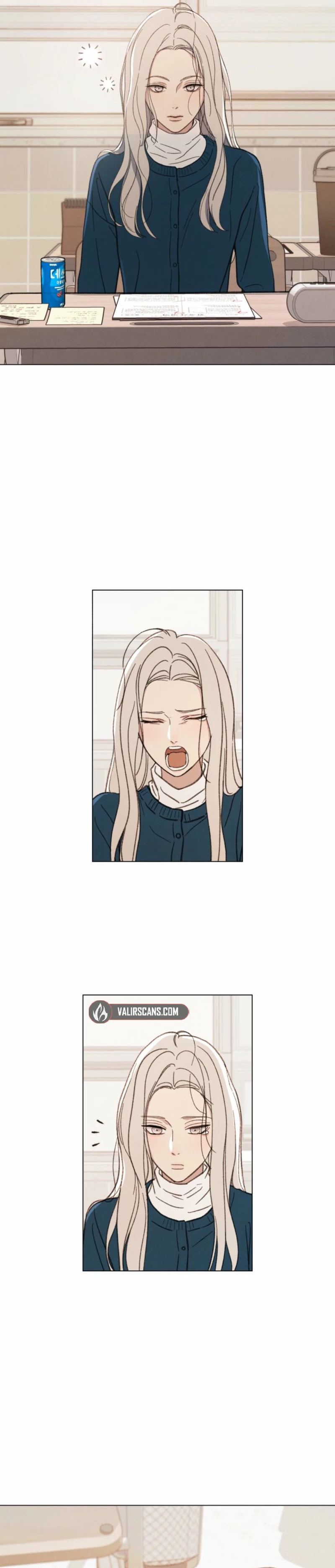 Read As You Wish (Seoho) chapter 10 image 23 on Lezhin