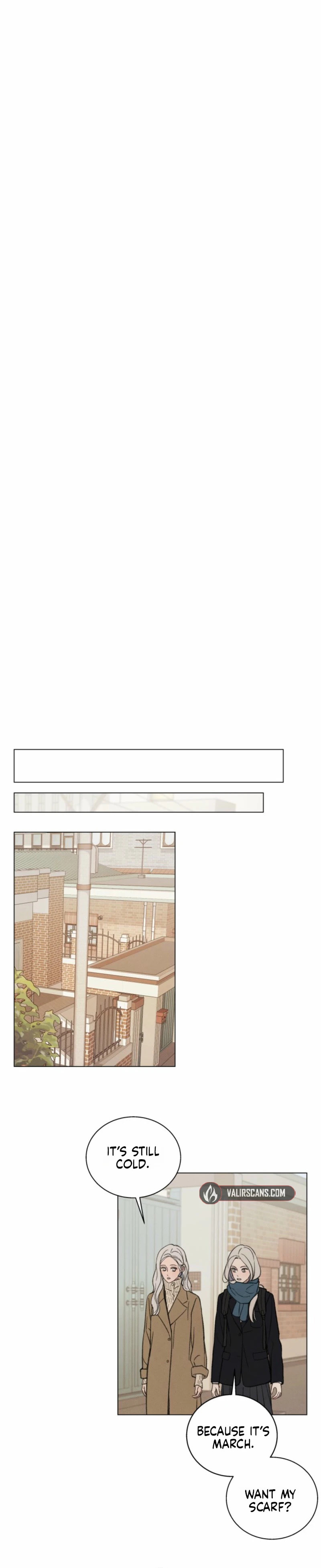 Read As You Wish (Seoho) chapter 10 image 25 on Lezhin