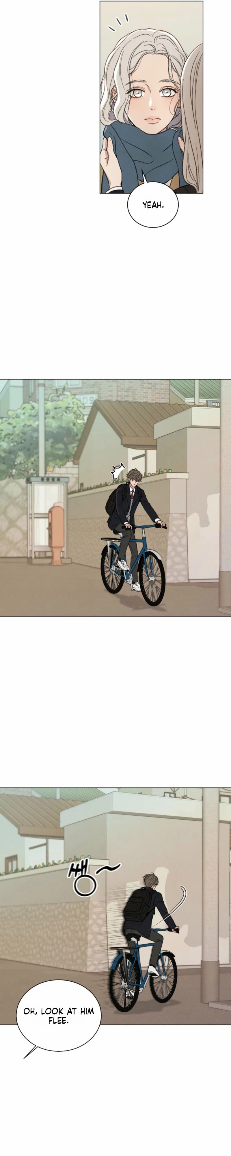 Read As You Wish (Seoho) chapter 10 image 27 on Lezhin