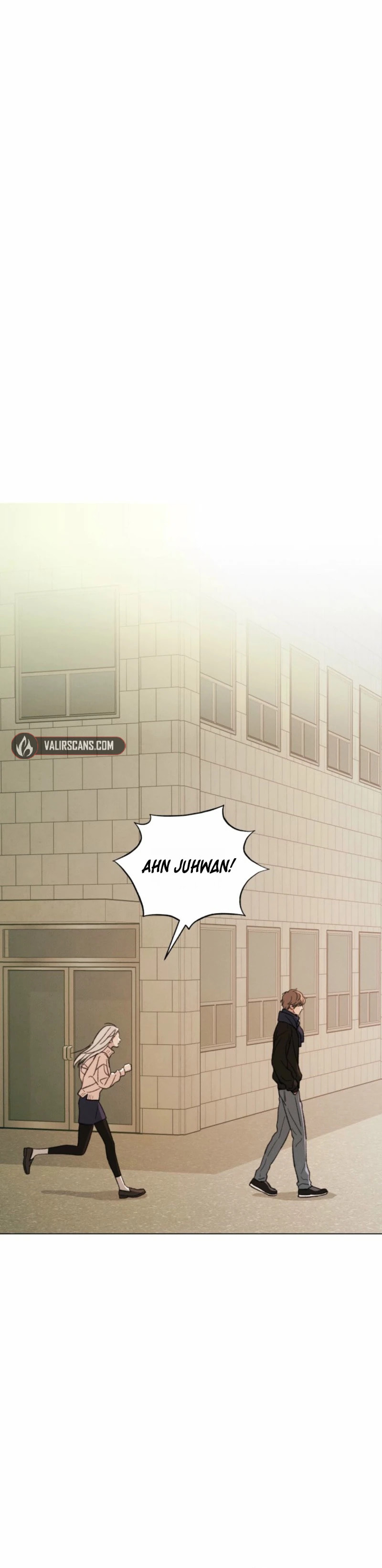 Read As You Wish (Seoho) chapter 10 image 3 on Lezhin