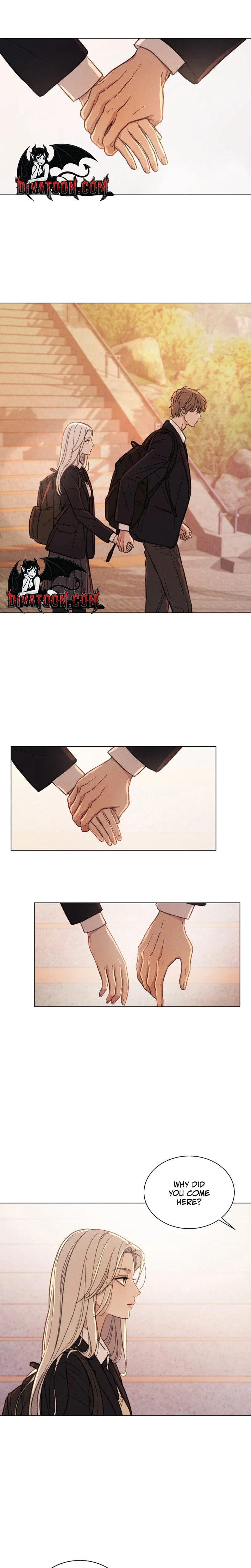 Read As You Wish (Seoho) chapter 11 image 14 on Lezhin