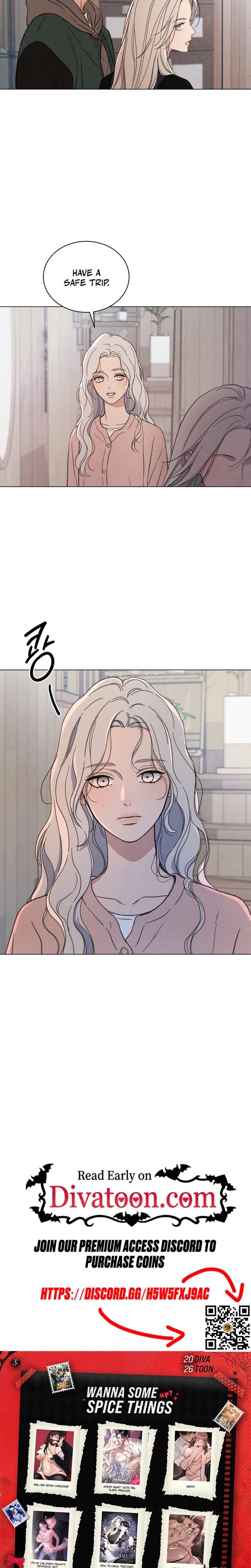 Read As You Wish (Seoho) chapter 11 image 26 on Lezhin