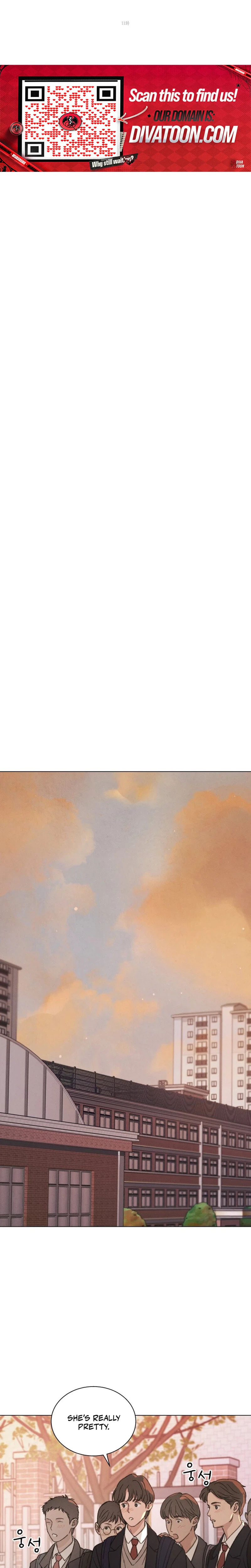 Read As You Wish (Seoho) chapter 11 image 5 on Lezhin