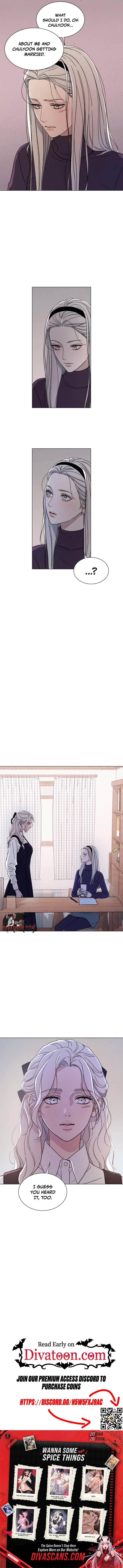 Read As You Wish (Seoho) chapter 14 image 9 on Lezhin