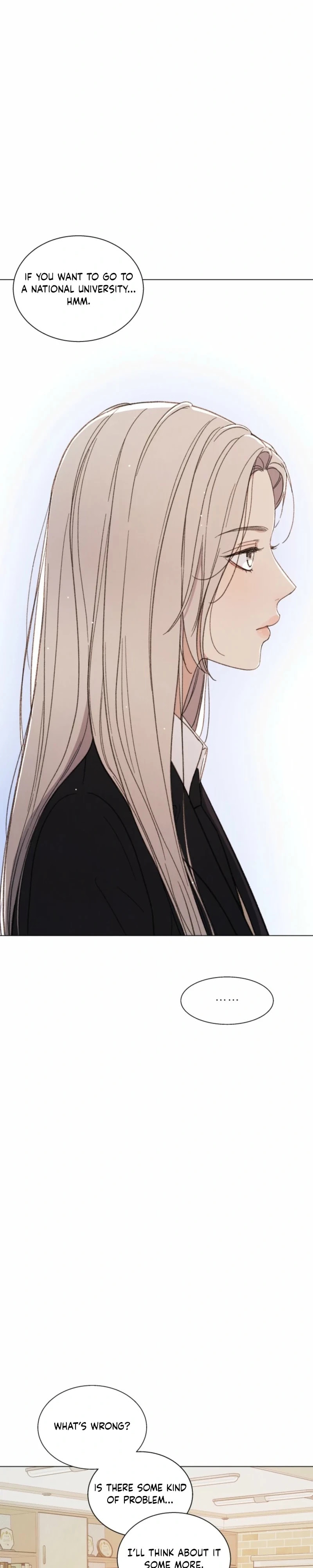 Read As You Wish (Seoho) chapter 16 image 12 on Lezhin
