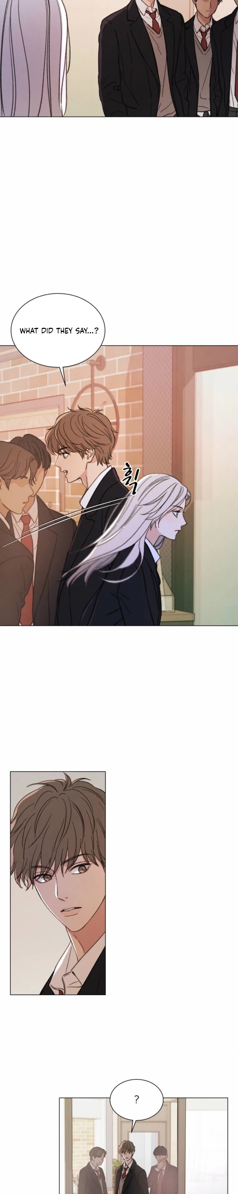 Read As You Wish (Seoho) chapter 16 image 14 on Lezhin