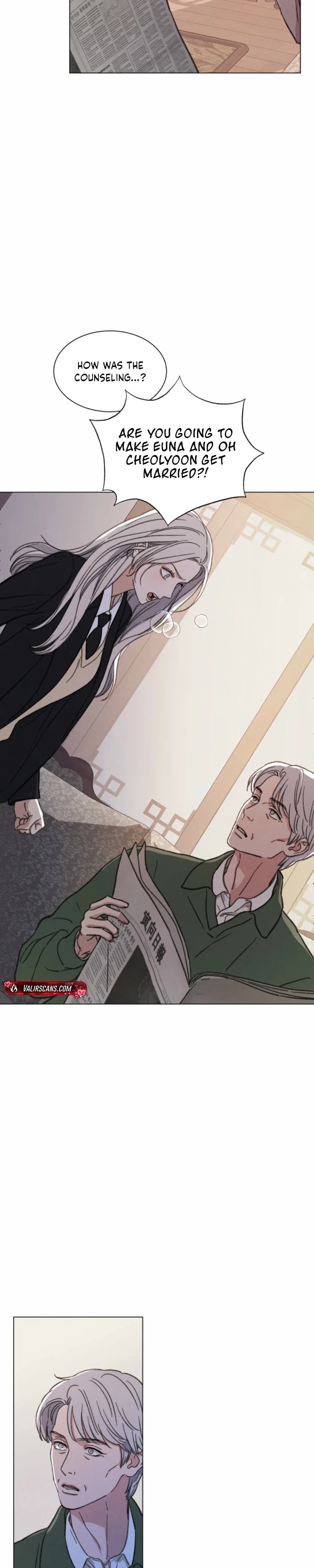 Read As You Wish (Seoho) chapter 16 image 19 on Lezhin