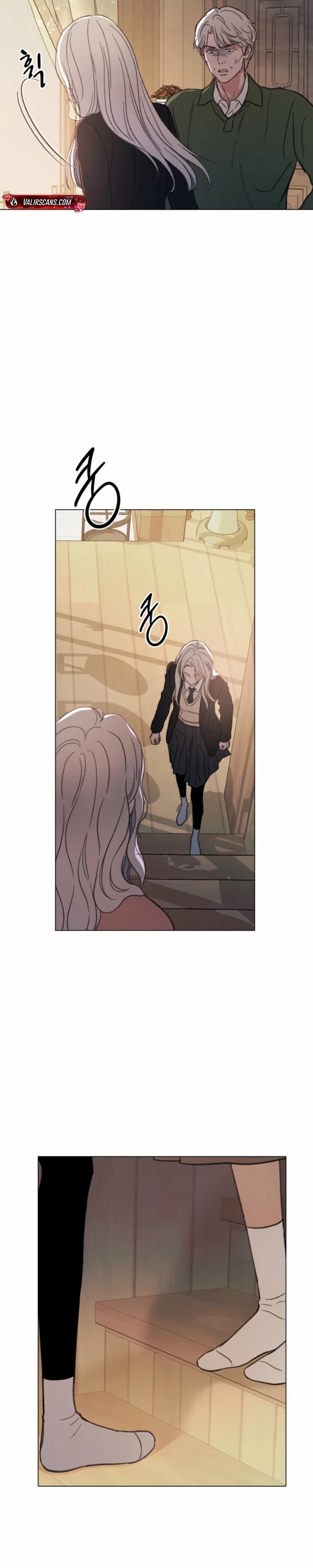 Read As You Wish (Seoho) chapter 16 image 28 on Lezhin