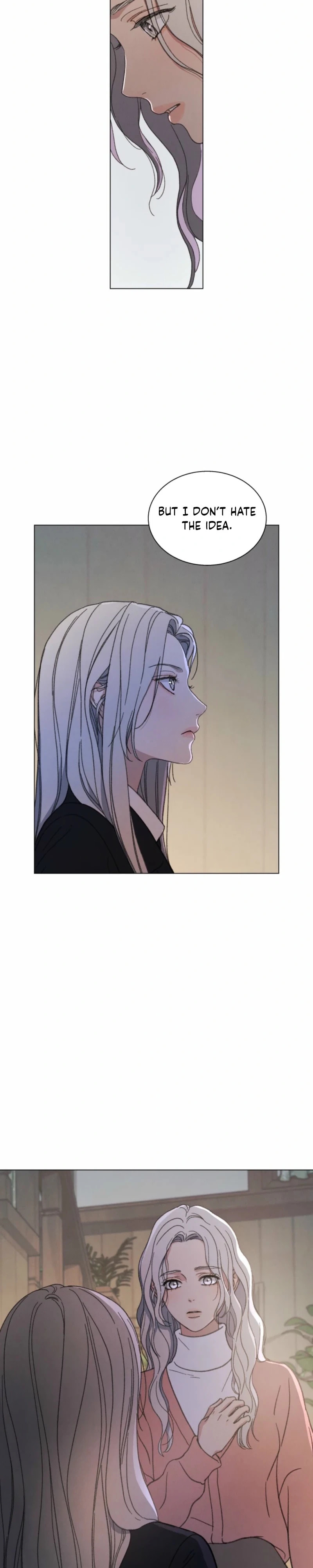 Read As You Wish (Seoho) chapter 16 image 31 on Lezhin