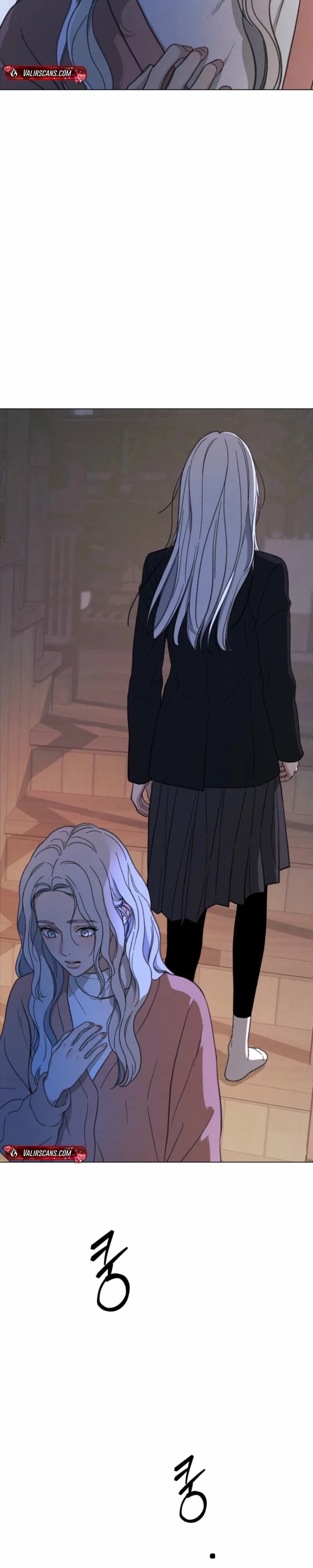 Read As You Wish (Seoho) chapter 16 image 34 on Lezhin
