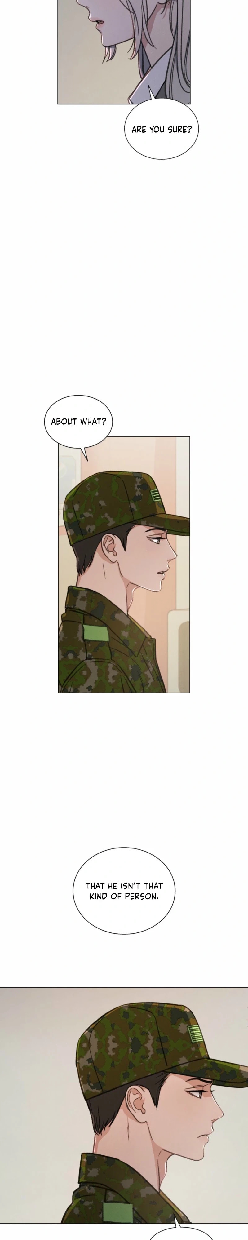 Read As You Wish (Seoho) chapter 16 image 4 on Lezhin