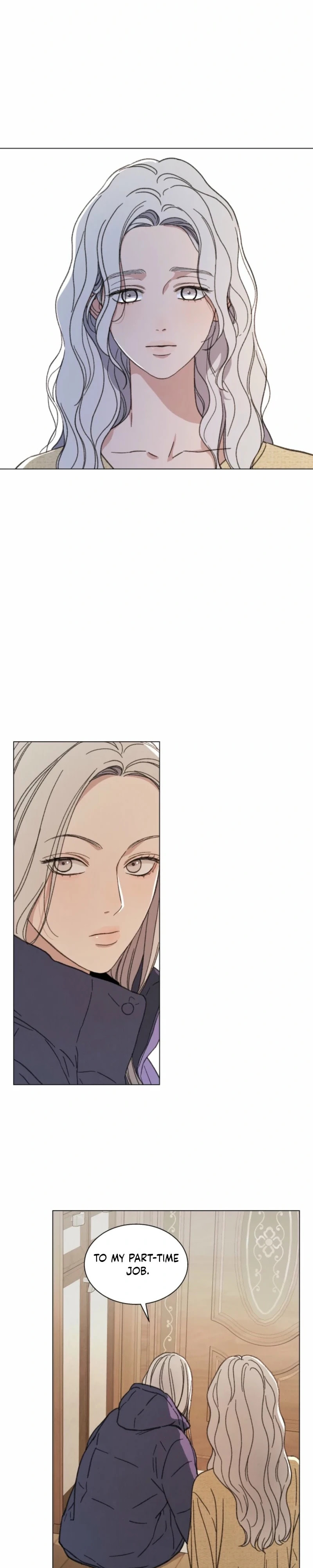 Read As You Wish (Seoho) chapter 17 image 17 on Lezhin