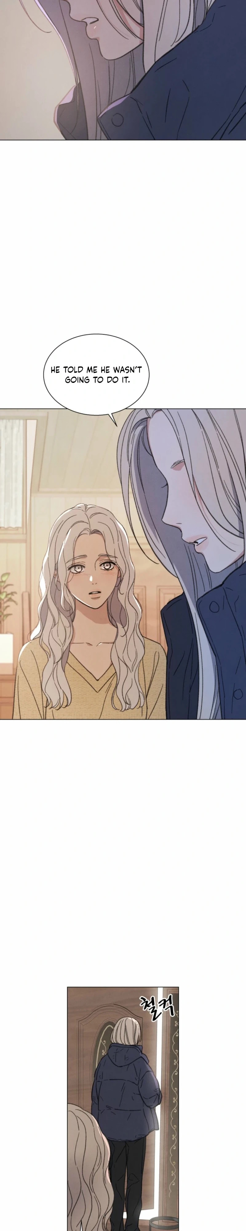 Read As You Wish (Seoho) chapter 17 image 26 on Lezhin