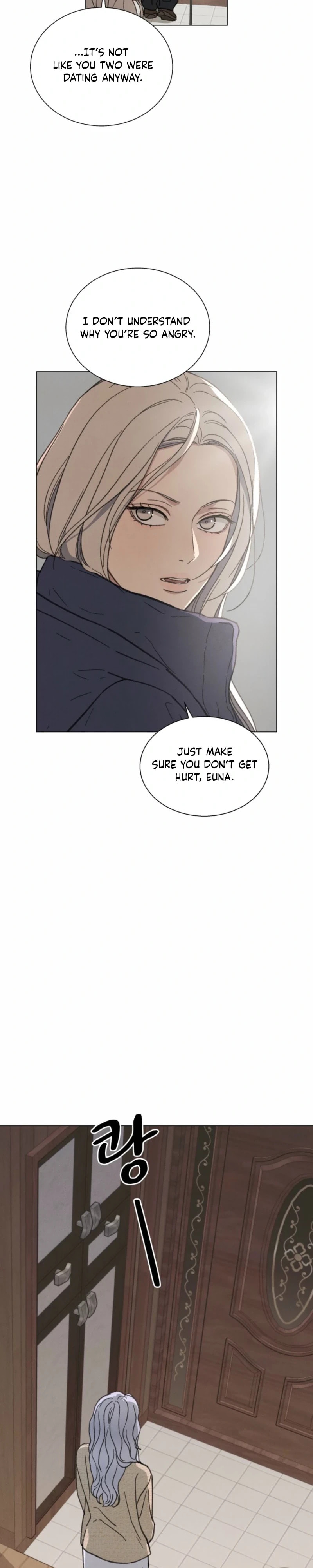 Read As You Wish (Seoho) chapter 17 image 27 on Lezhin