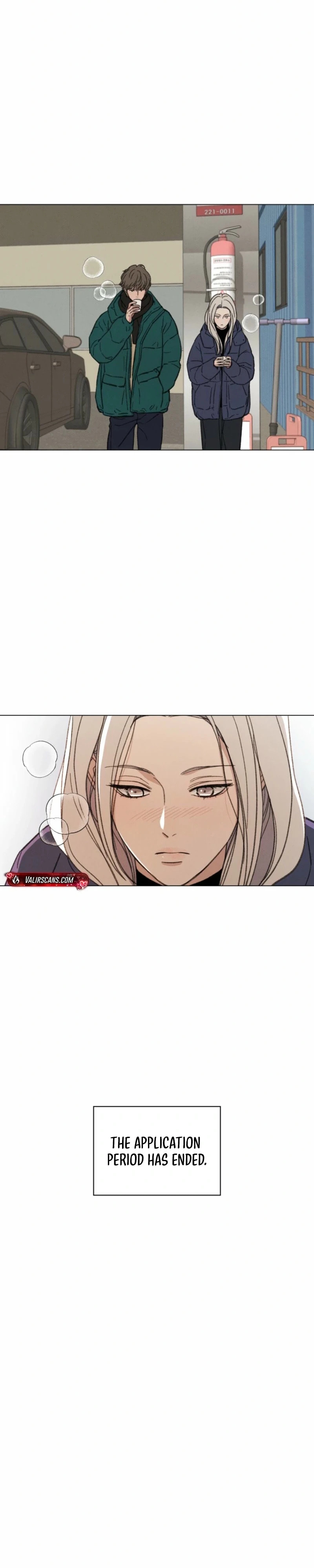 Read As You Wish (Seoho) chapter 17 image 29 on Lezhin