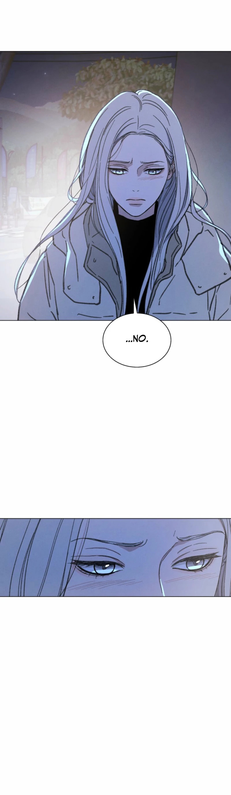 Read As You Wish (Seoho) chapter 18 image 10 on Lezhin