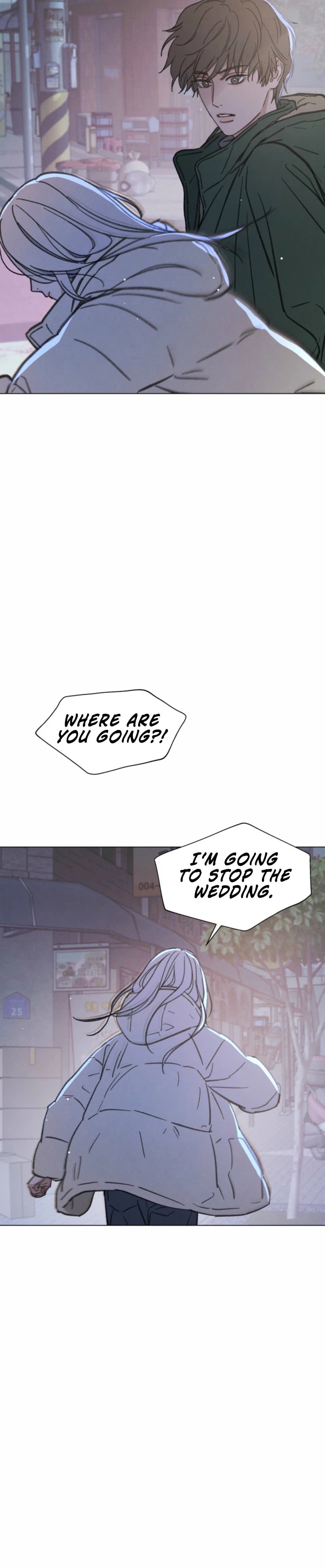 Read As You Wish (Seoho) chapter 18 image 14 on Lezhin