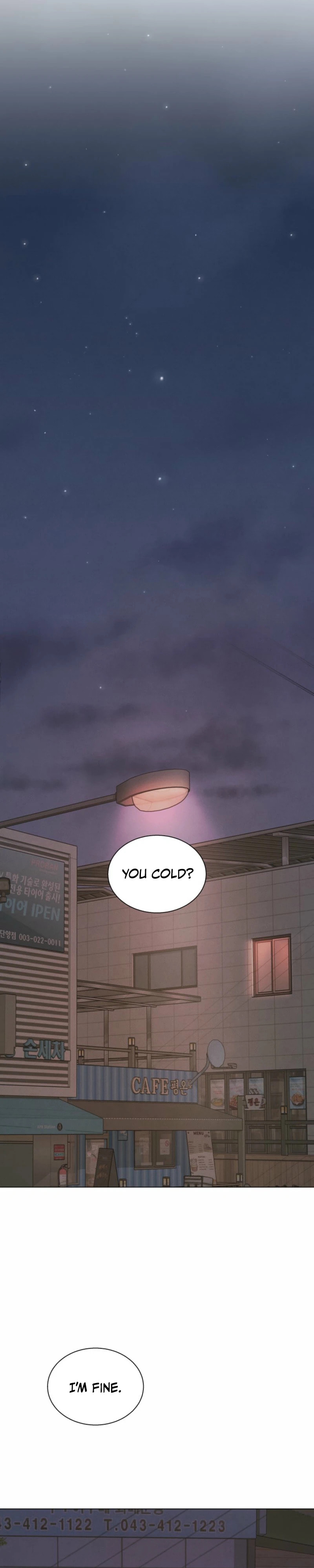Read As You Wish (Seoho) chapter 18 image 2 on Lezhin