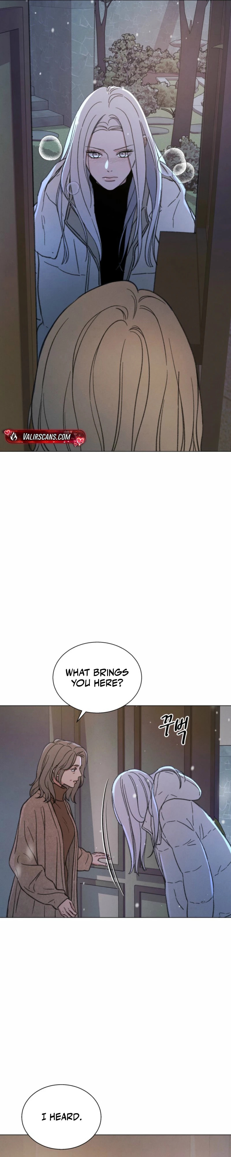 Read As You Wish (Seoho) chapter 18 image 26 on Lezhin