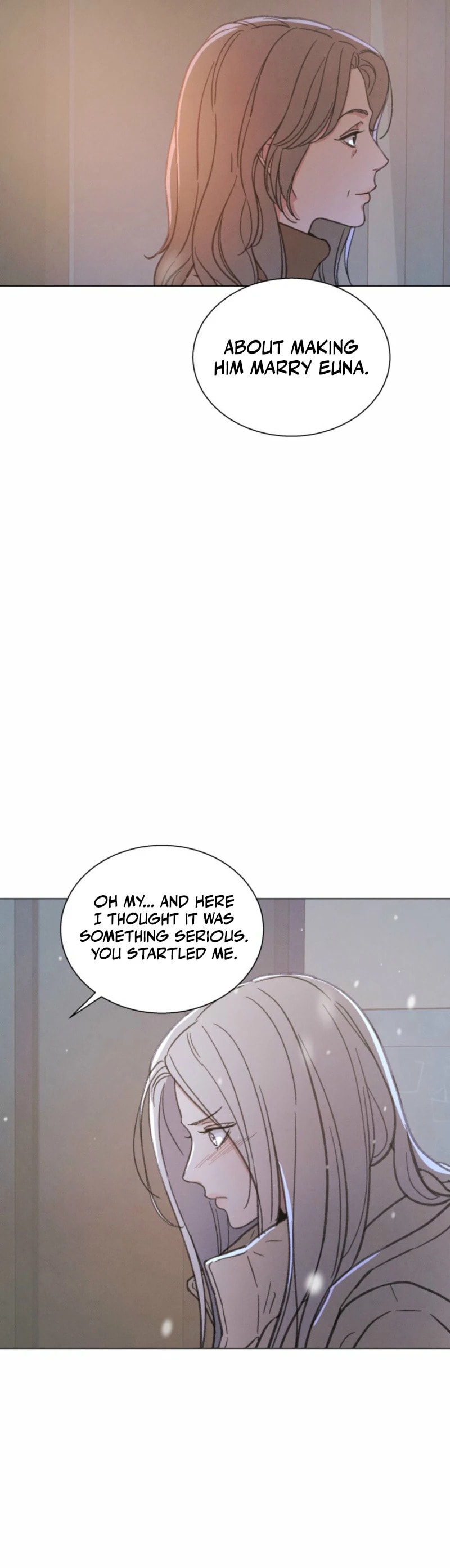 Read As You Wish (Seoho) chapter 18 image 27 on Lezhin