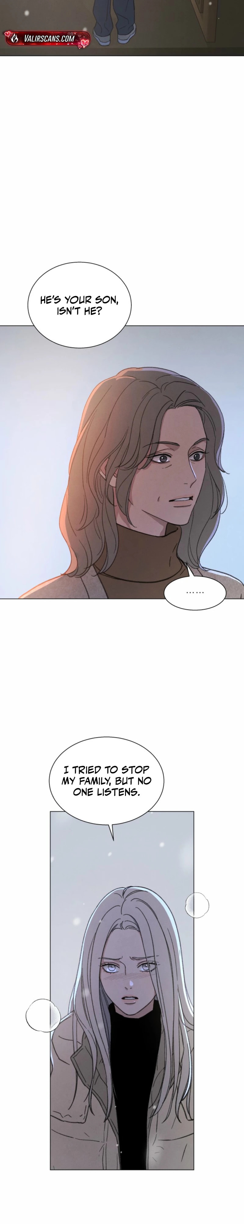 Read As You Wish (Seoho) chapter 18 image 29 on Lezhin