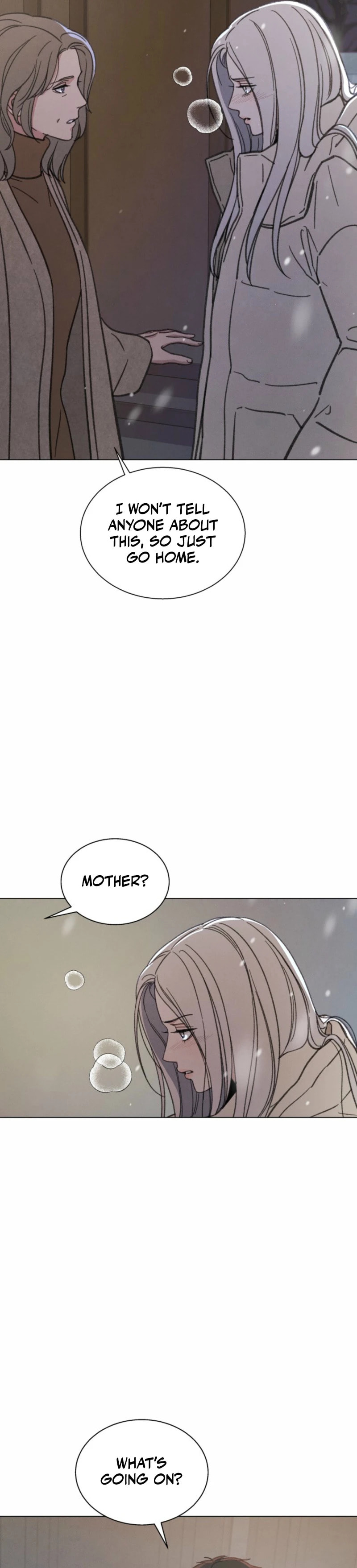 Read As You Wish (Seoho) chapter 18 image 31 on Lezhin