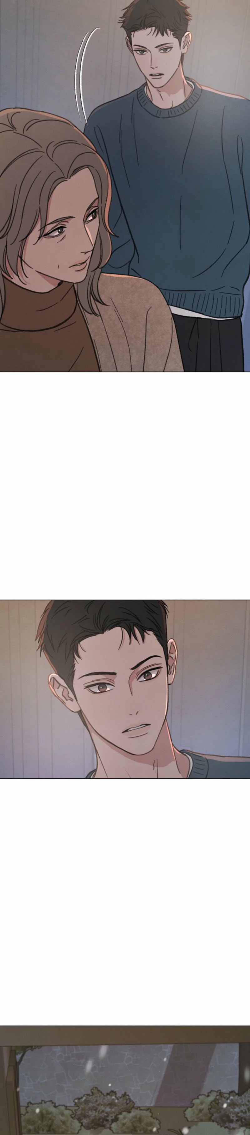 Read As You Wish (Seoho) chapter 18 image 32 on Lezhin