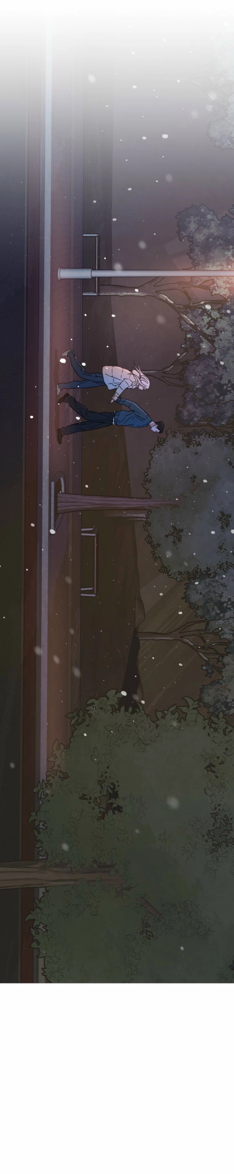 Read As You Wish (Seoho) chapter 18 image 37 on Lezhin