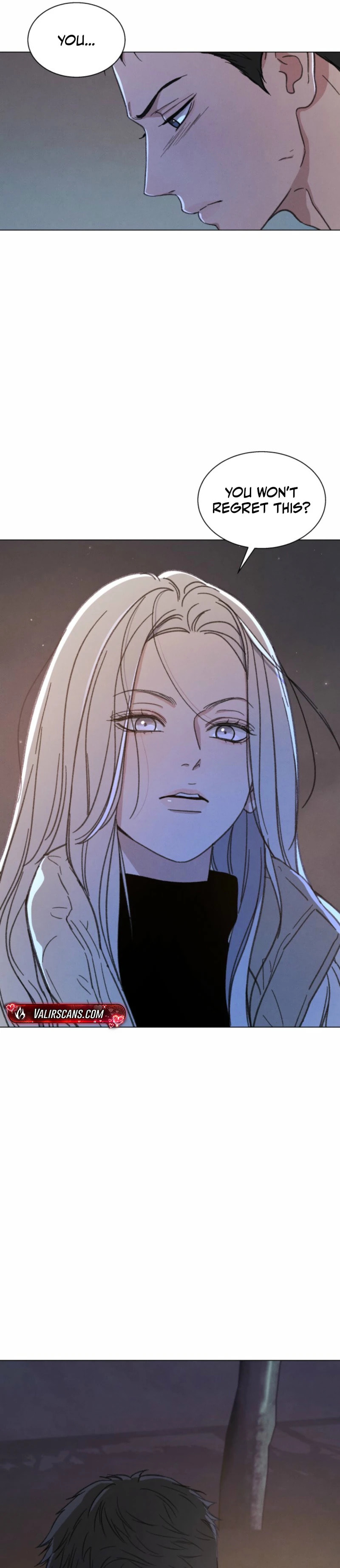 Read As You Wish (Seoho) chapter 18 image 43 on Lezhin