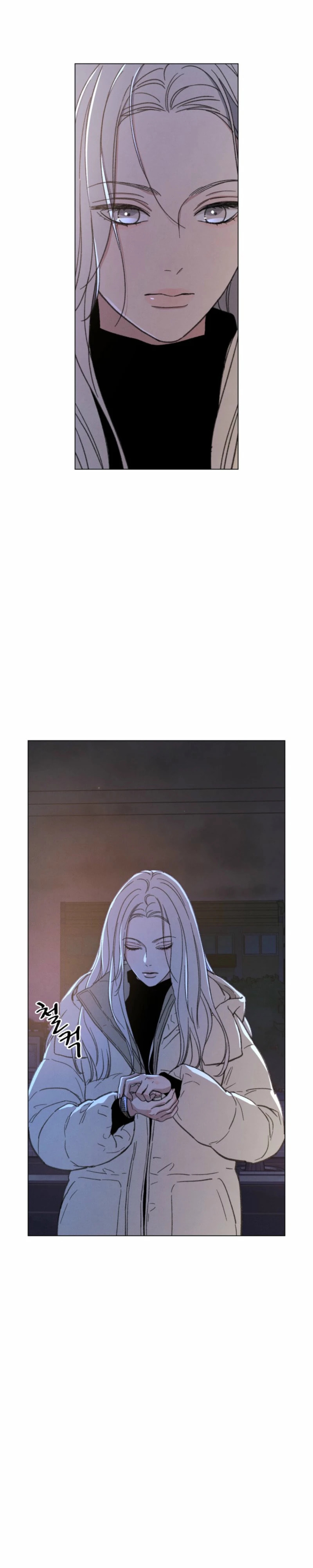 Read As You Wish (Seoho) chapter 18 image 45 on Lezhin