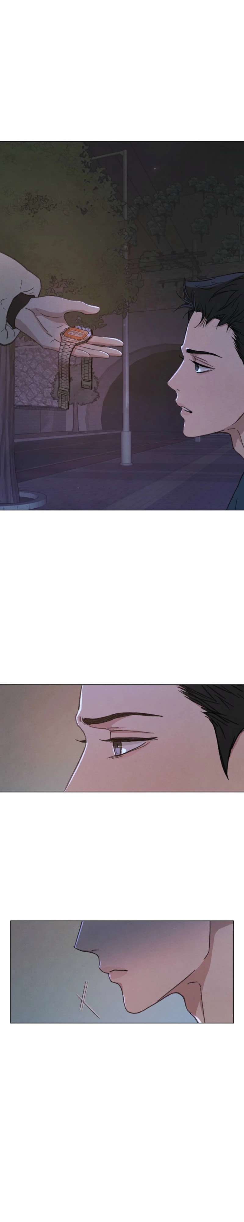 Read As You Wish (Seoho) chapter 18 image 46 on Lezhin