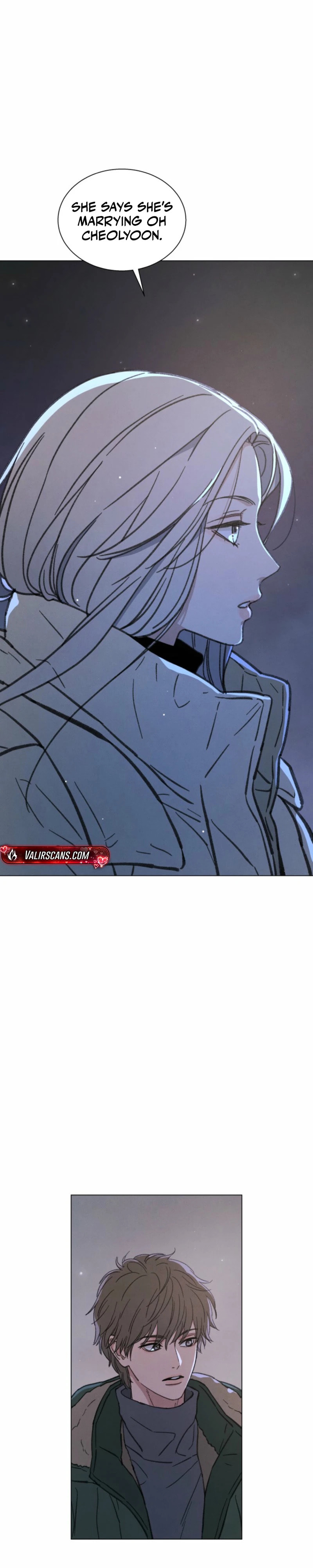 Read As You Wish (Seoho) chapter 18 image 8 on Lezhin