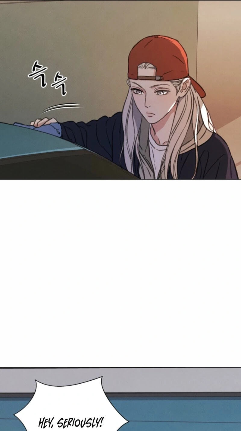 Read As You Wish (Seoho) chapter 19 image 101 on Lezhin