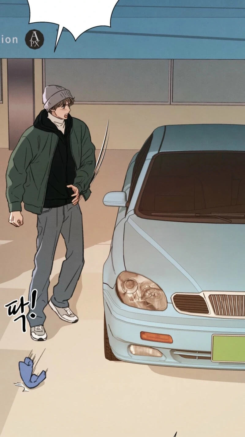 Read As You Wish (Seoho) chapter 19 image 102 on Lezhin
