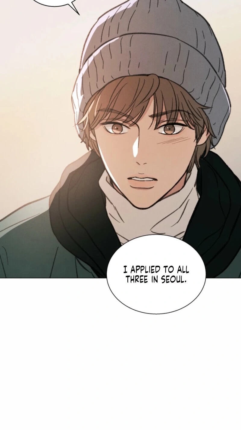 Read As You Wish (Seoho) chapter 19 image 104 on Lezhin
