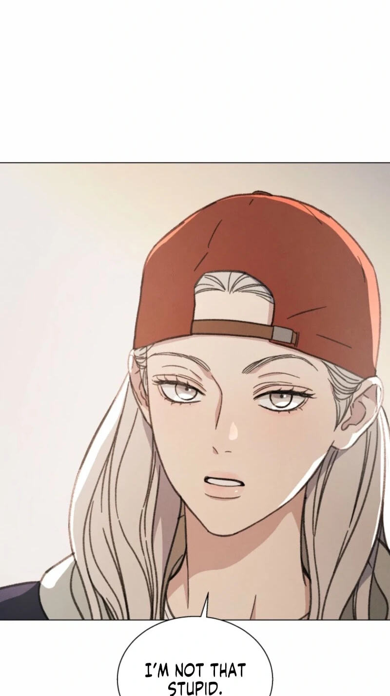 Read As You Wish (Seoho) chapter 19 image 105 on Lezhin