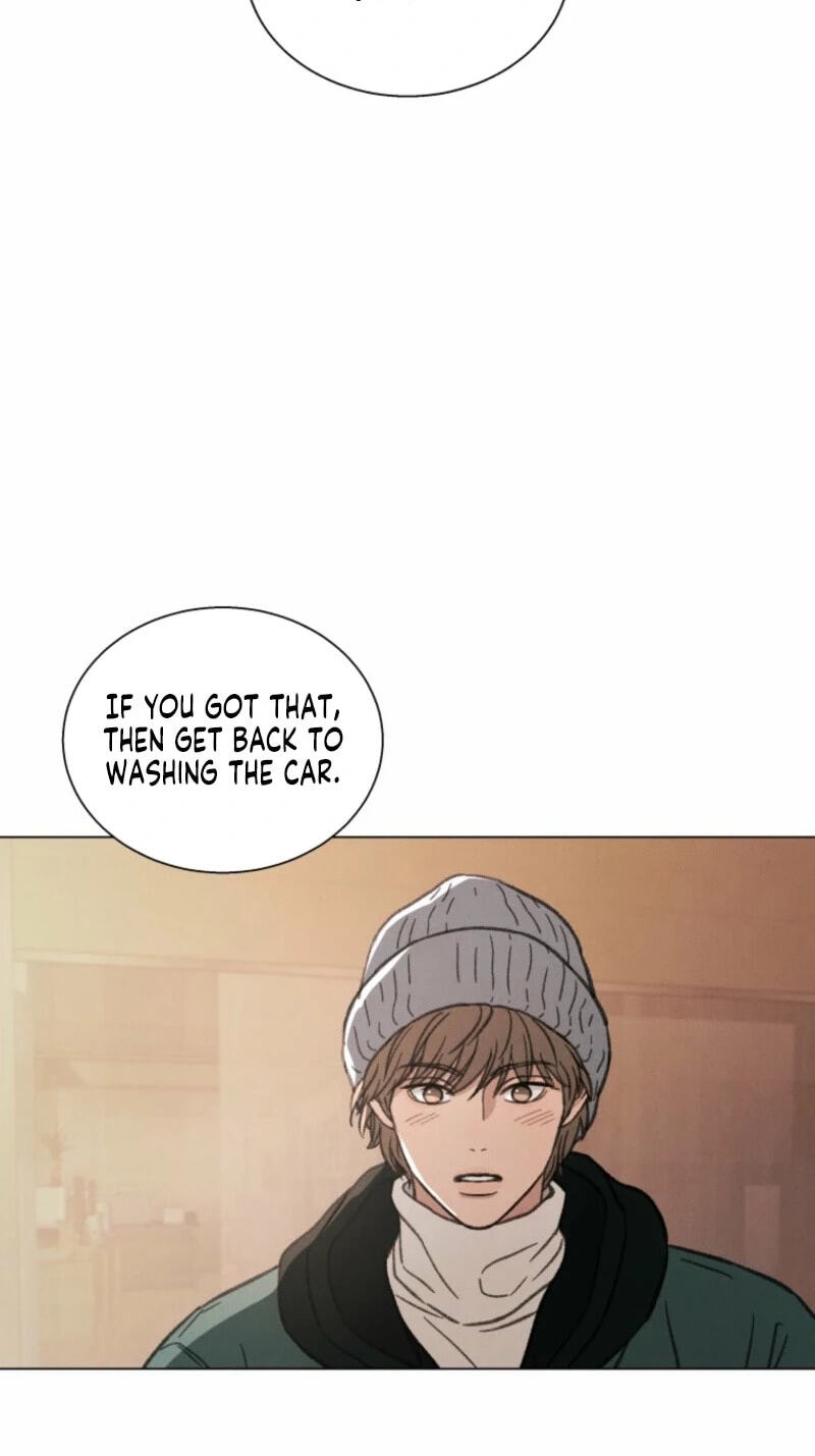 Read As You Wish (Seoho) chapter 19 image 106 on Lezhin